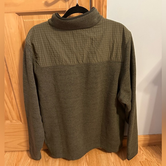 Men’s Under Armour Qzip - Picture 3 of 3